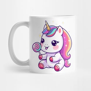 lollipop lovers Mug